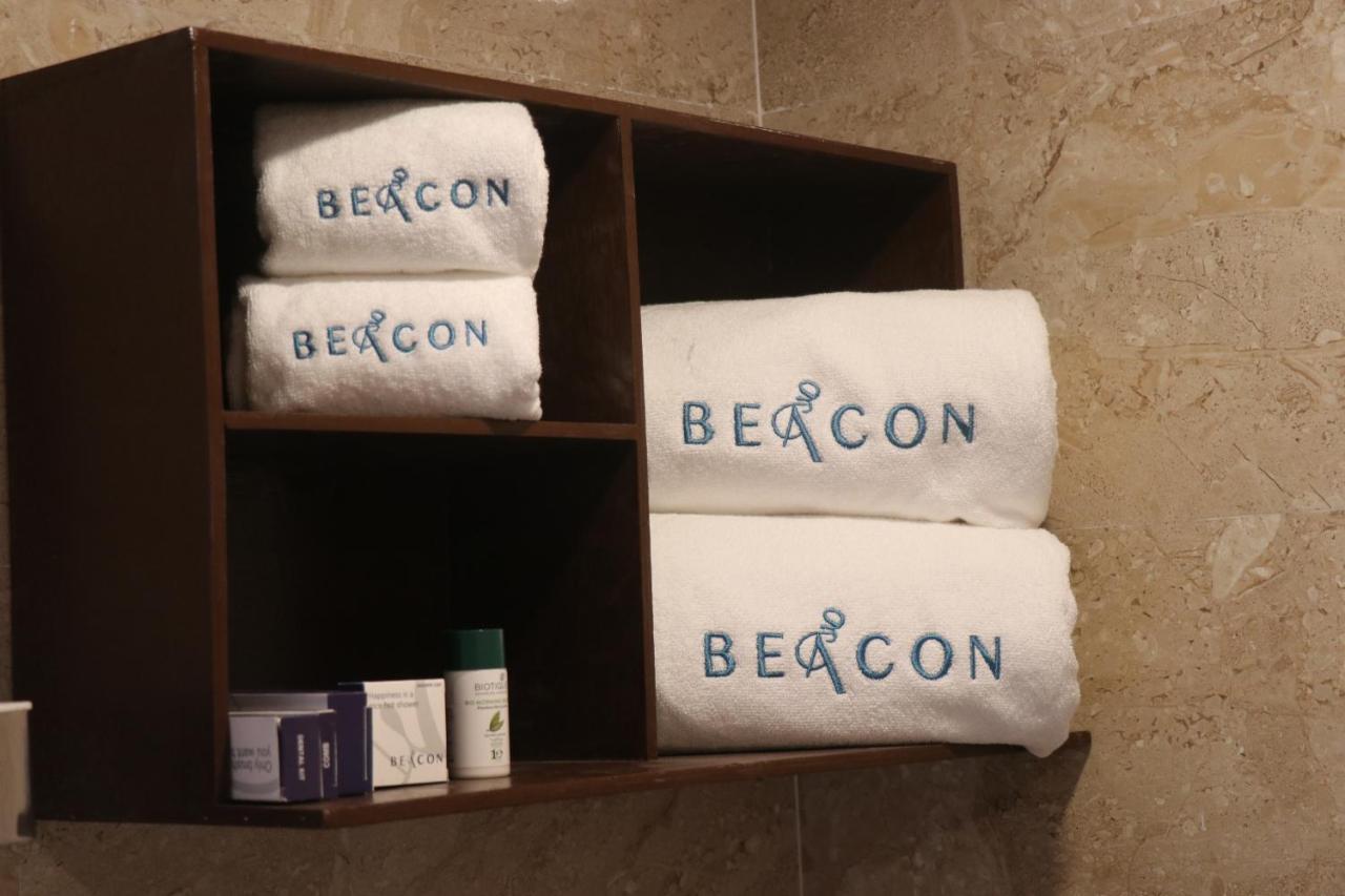 Nest Beacon Resort Daman Extérieur photo